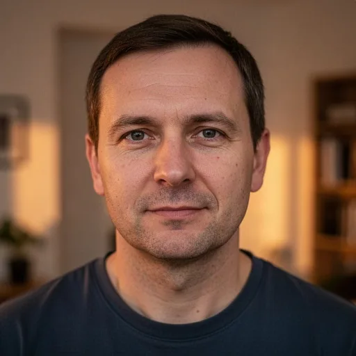 Lukas Radzevičius